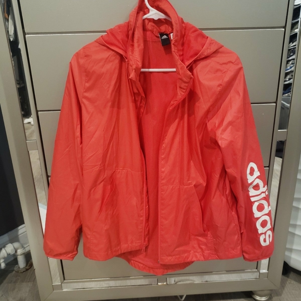 Adidas Jacket - Picture 2 of 5